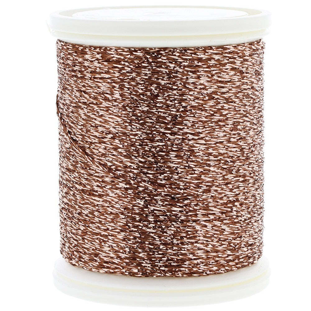 Madeira Glamour Thread No. 8, 110 Yards