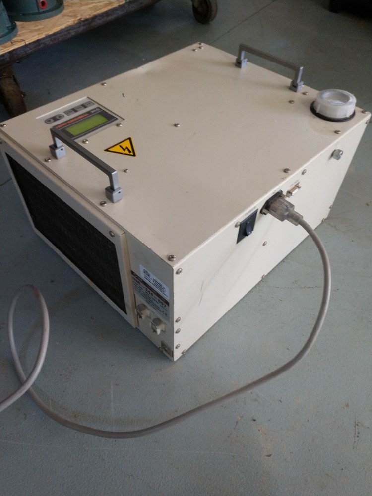SMC Thermo-Con INR-244-667 Chiller