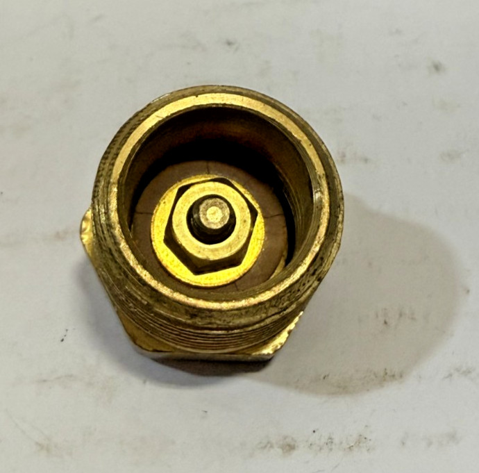 Valve Assy