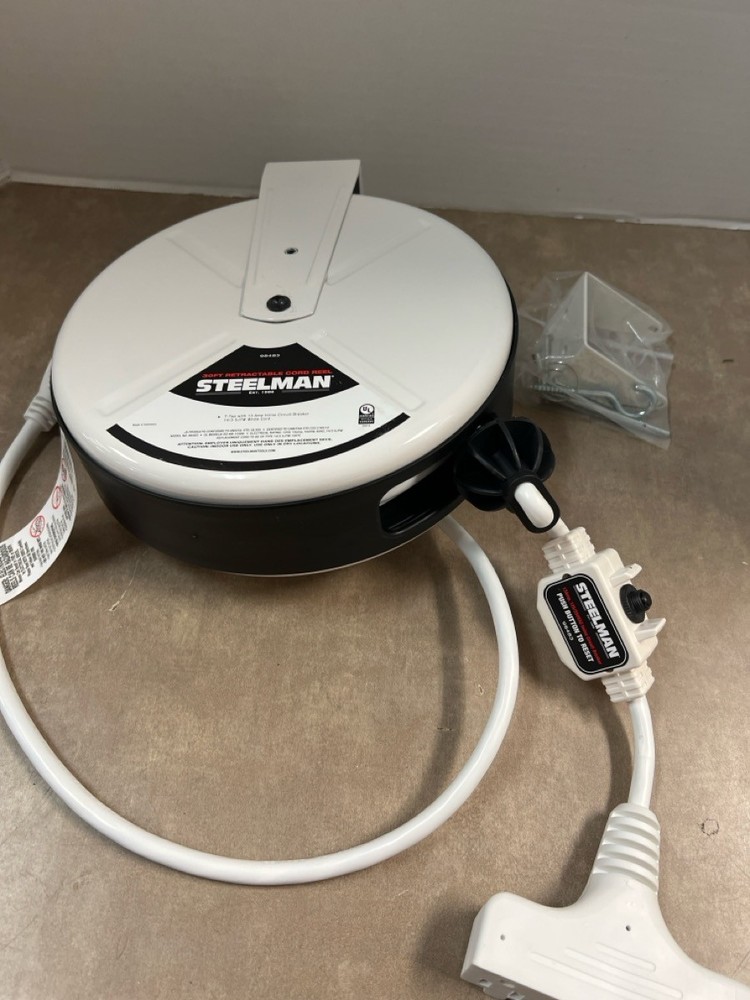 STEELMAN 98483 (SP8025151)