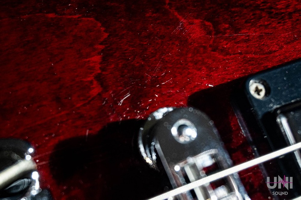 Gibson Les Paul Studio 2006