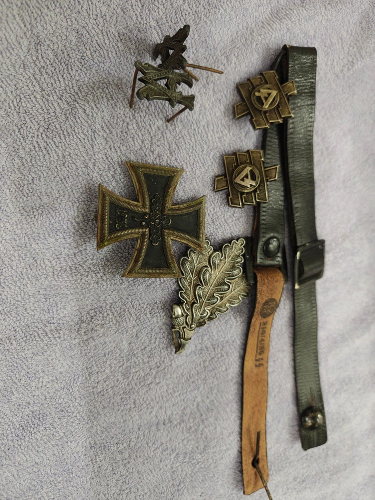 WW2 GERMAN AS IN THE PICTURE