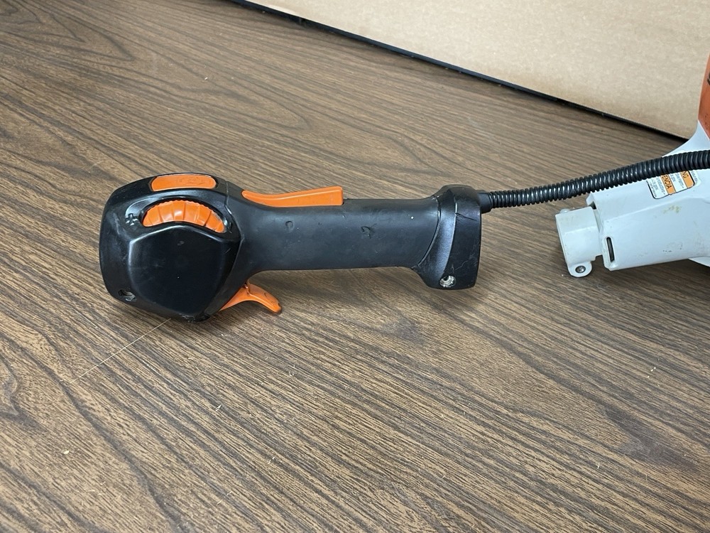 STIHL FS94R String Trimmer Engine Powerhead & Throttle PRO Grade 👍Runs Strong