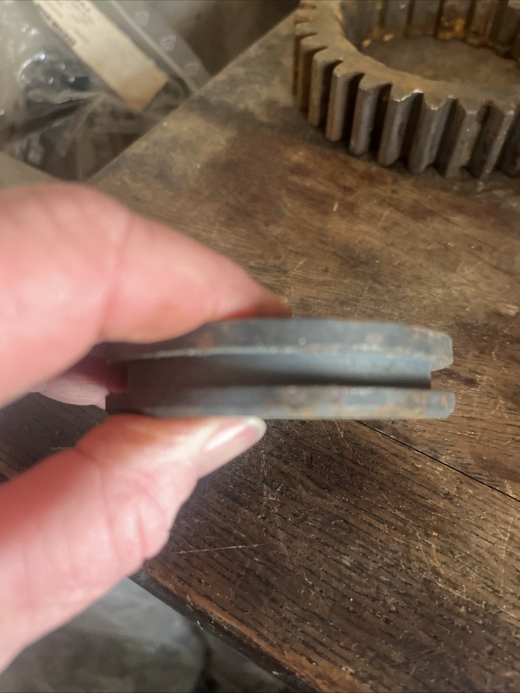 NOS Fuller 14341 Transmission Piston