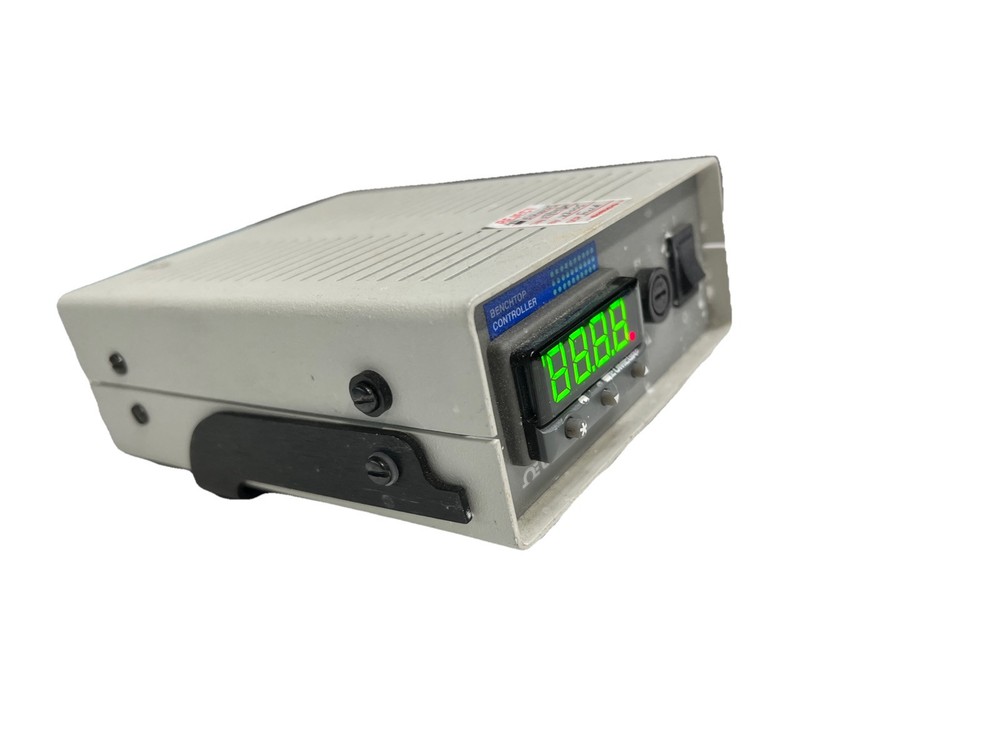 Omega Model CSC32 Benchtop Controller