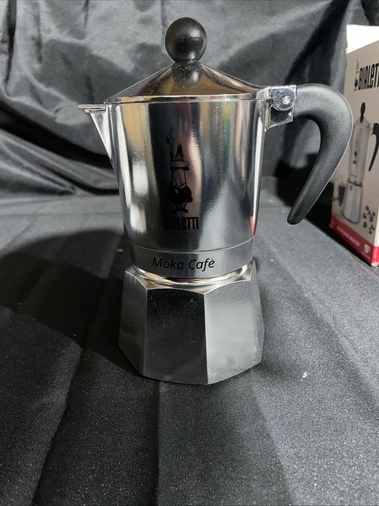 Bialetti Esperesso Maker