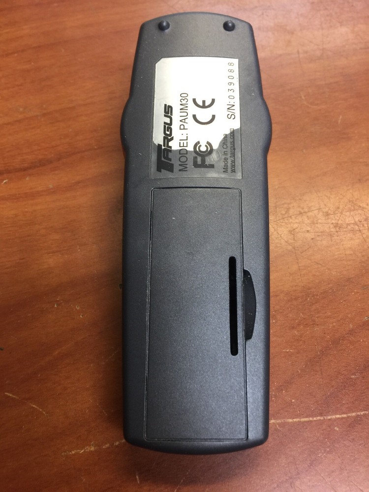Targus PAUM30 Wireless Remote Presenter Control