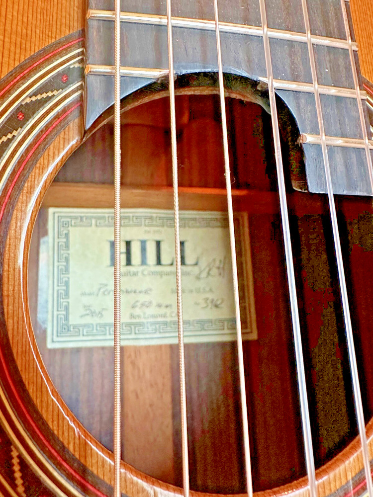 2015 Kenny Hill Performance 650