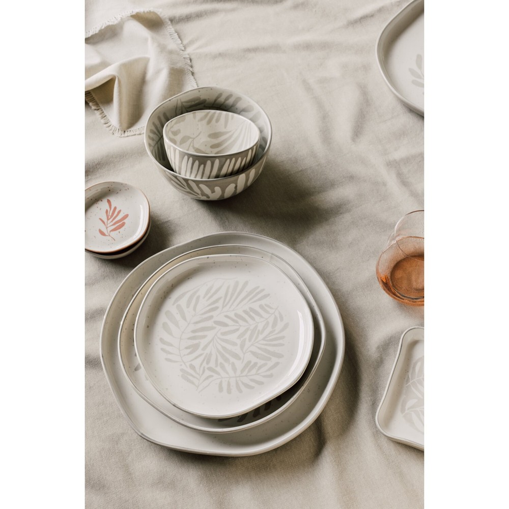 Now Designs Grove Dinner Plate 10" (HPT1870D)