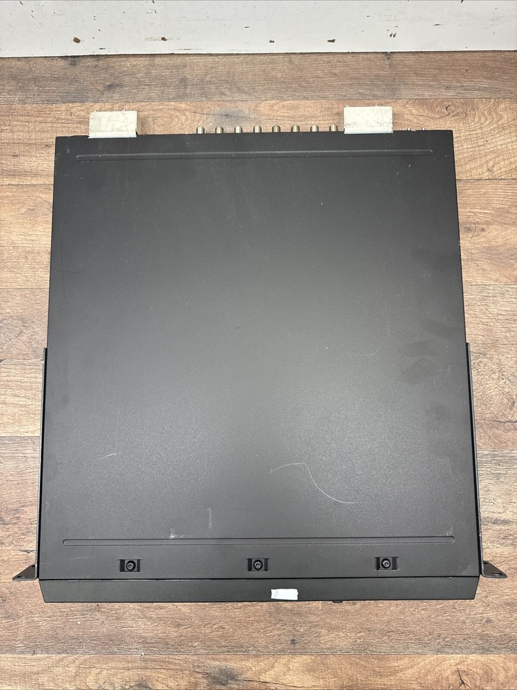 Motorola DSR-6100 Satellite Receiver