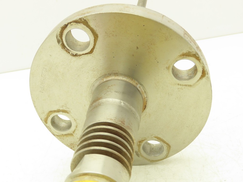 VEGA CAP 62.UXSHARANX-6 Capacitive Rod Indicator Probe Sensor 2" Flange