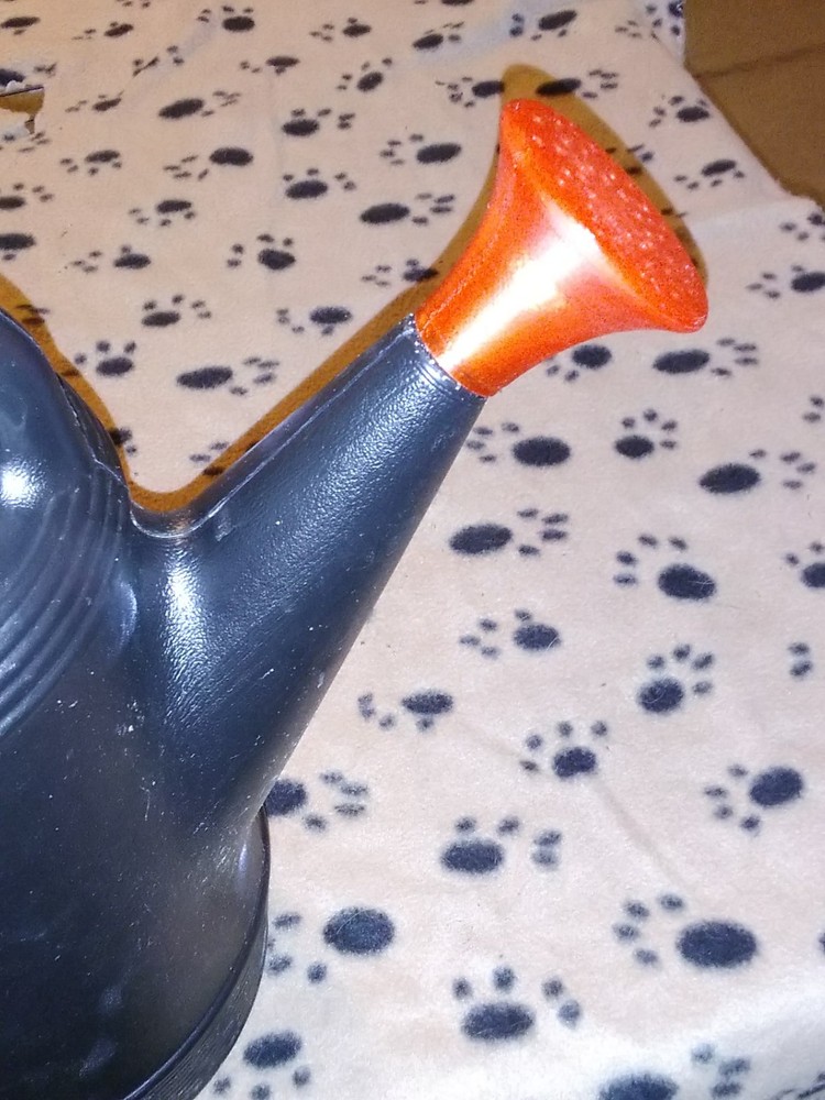 Watering Can Replacement Spouts, 3pk.