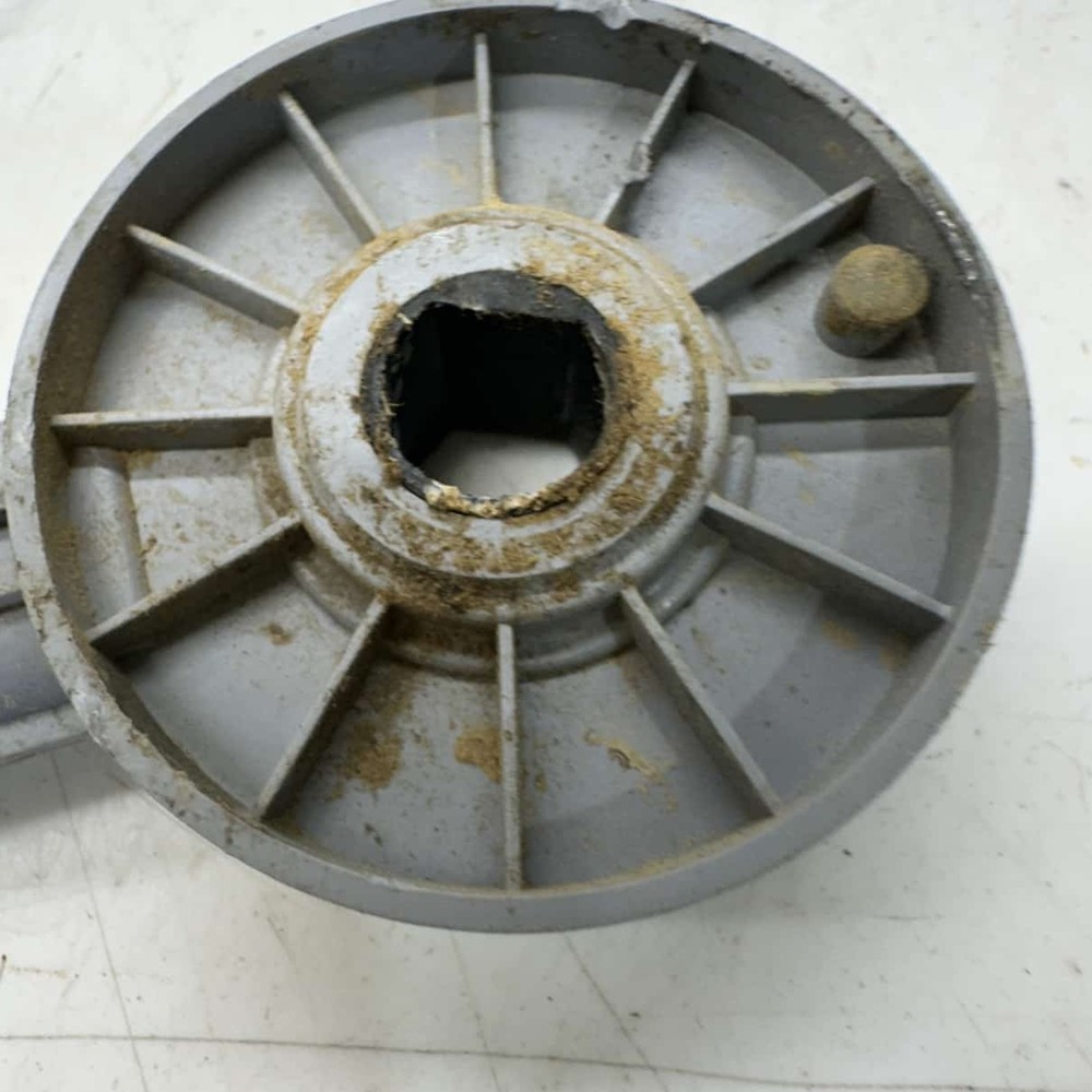 Rotary Switch - 2022 BOBCAT UV34