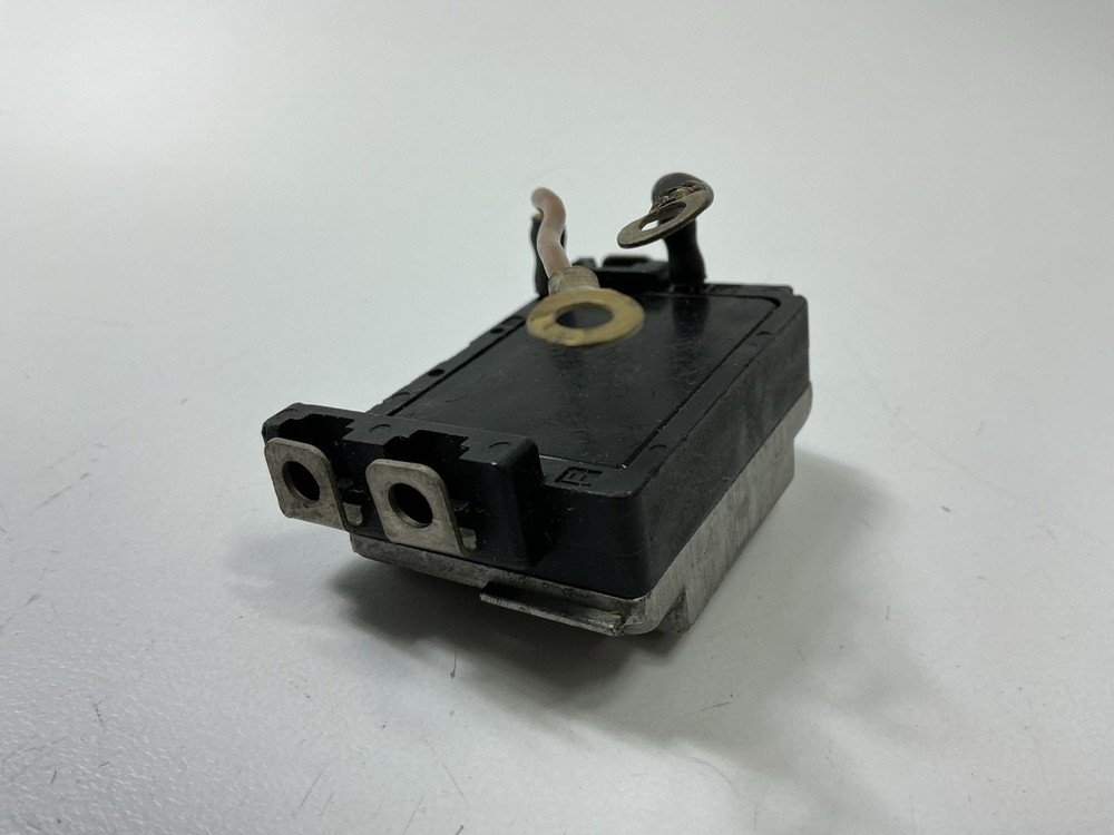 Beck Arnley Ignition Control Module Igniter 1993-1994 Corolla, Prizm 4AFE 7AFE