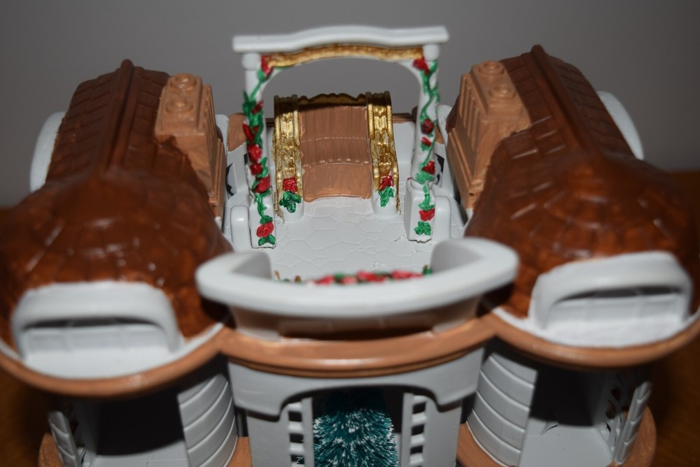 Christmas Celebration Townhome