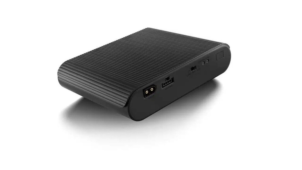 Thinkware BAB-50 IVOLT Mini External Battery for Parking Mode Expand Capacity