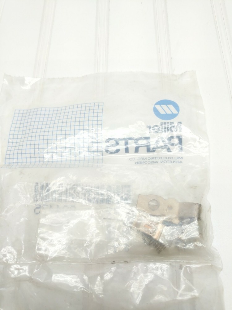 Miller Weld Welding Welder Part # 094475