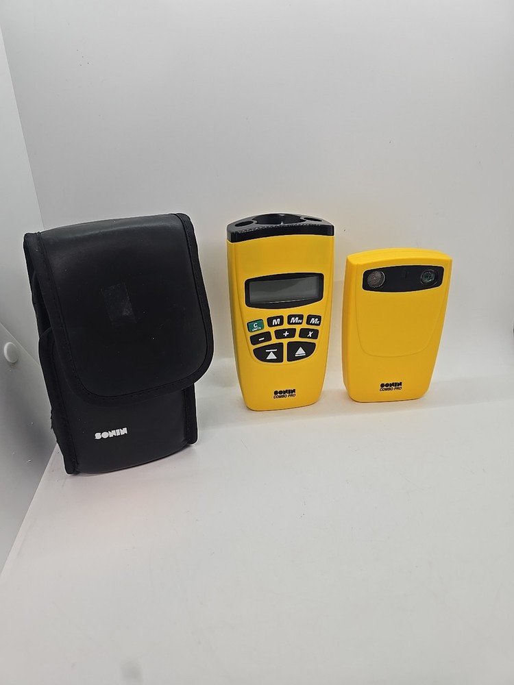 Sonin 10300 Multi-Measure Combo PRO Professional