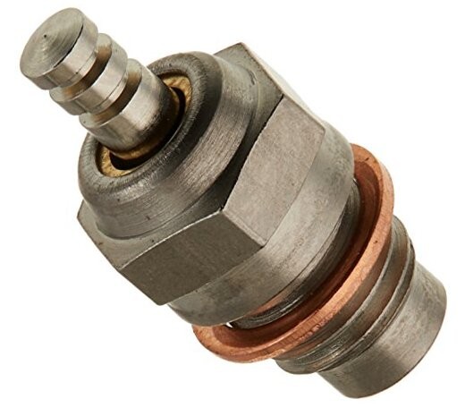 71615009 Type F Glow Medium Plug