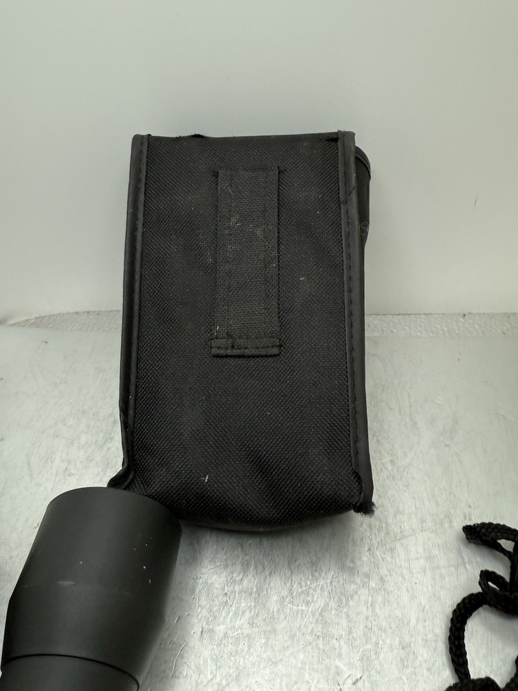 Condor Compact Performance Binoculars 10x40 With Storage Case, Snapped Strap !!