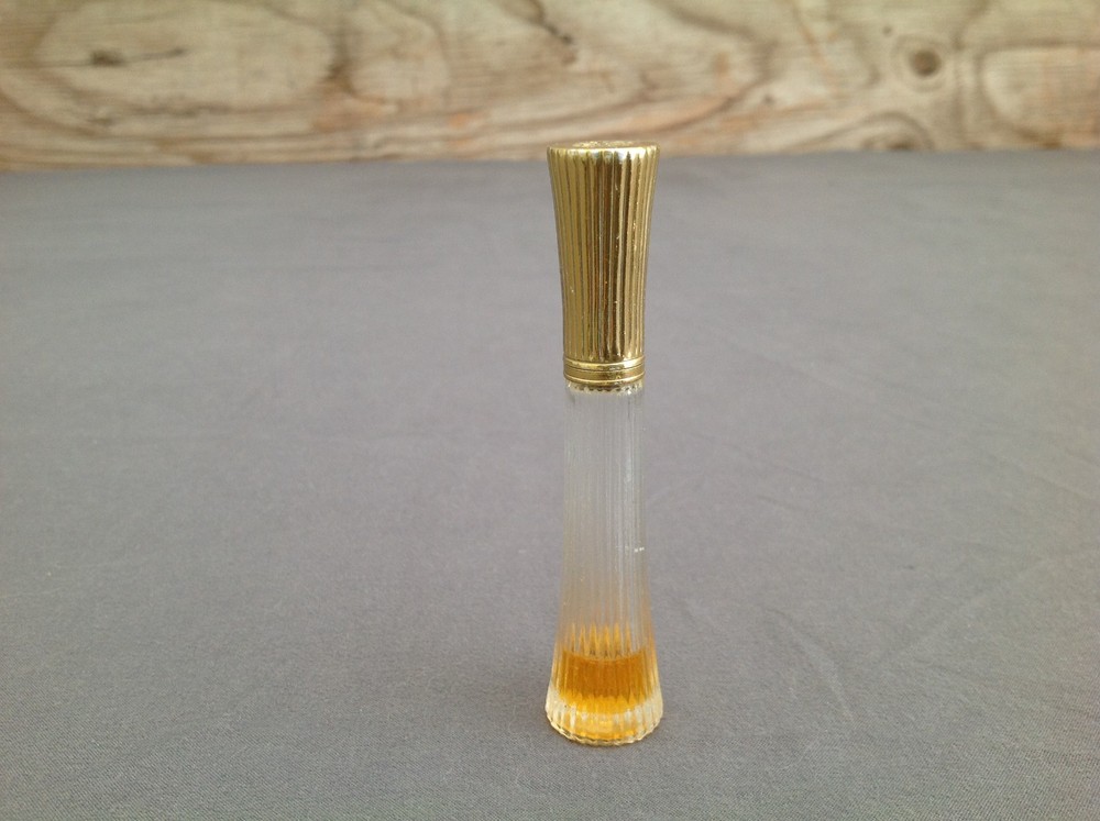 Vintage Avon Somewhere Perfume Bottle