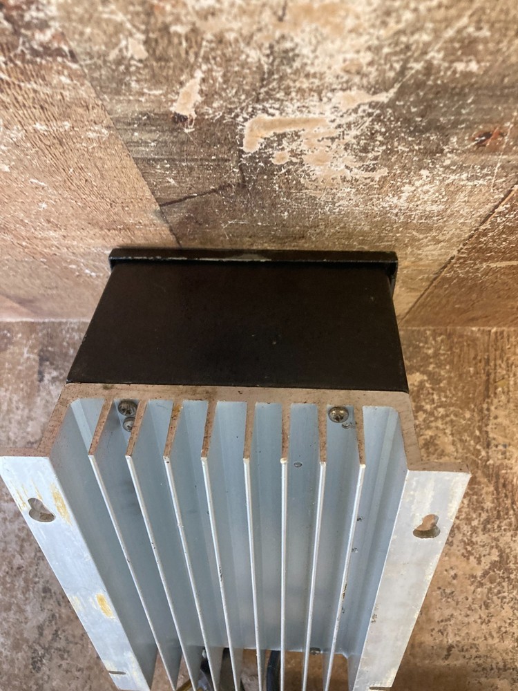 KB Electronics Penta Power Multi-Drive DC Motor Speed Control