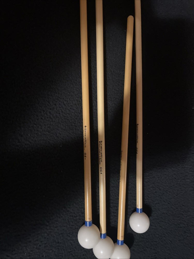 Innovative Percussion OS4 Two Pairs