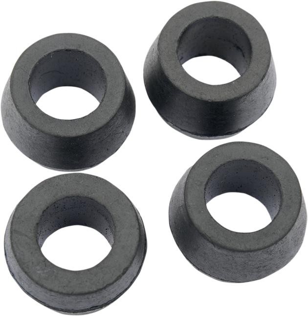 Eastern Rear Shock Bushings #44-0510 Harley Davidson