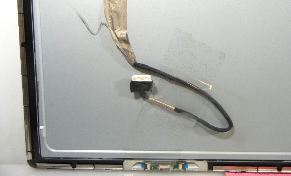 HP Pavilion TouchSmart 23-f270 Screen Panel Only