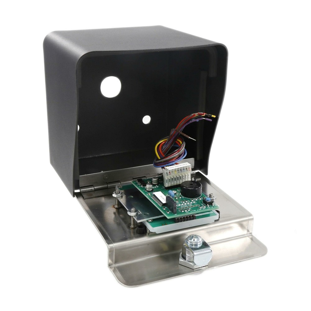 Nice Apollo 928 Solar Friendly Keypad for Solar Powered Gate Openers