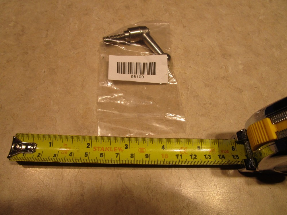 GAV 98100 ADJUSTABLE HANDLE, R0137