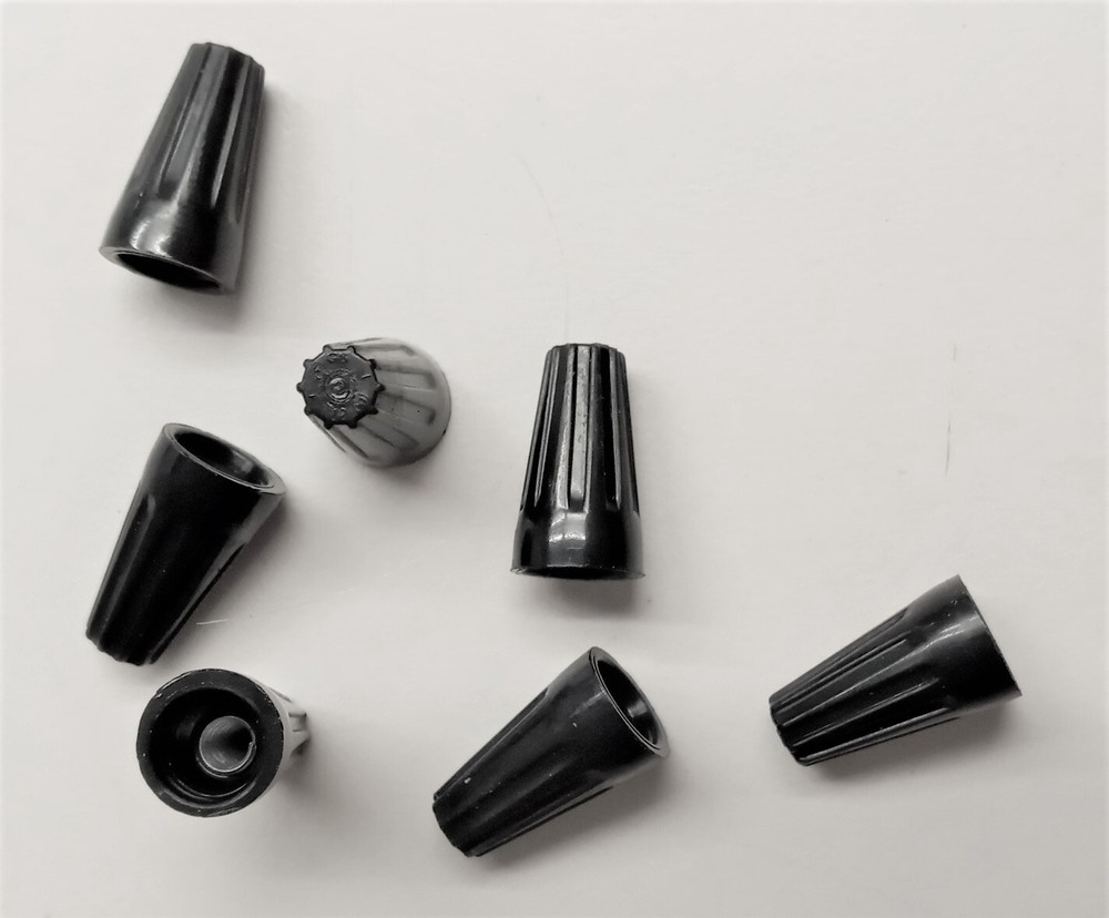Gardner Bender GB-1 Hi Temperature Wire Connectors 100 Pieces