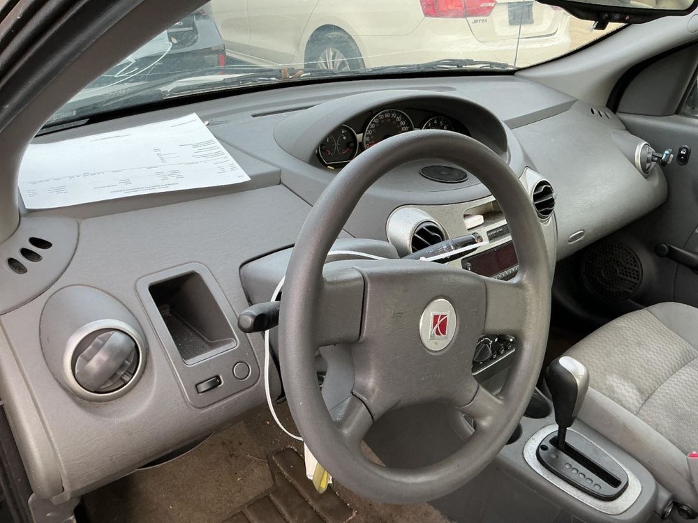 ION 2007 Glove Box 4964218
