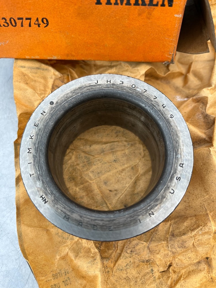JH307749 Genuine TIMKEN BEARING