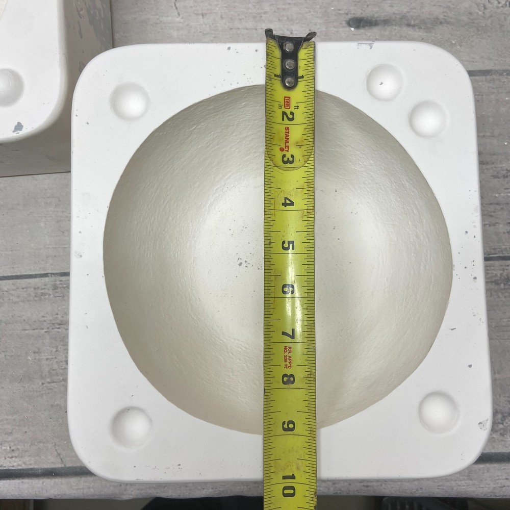 Trenton Mold Ceramic Casting Mold #TM575