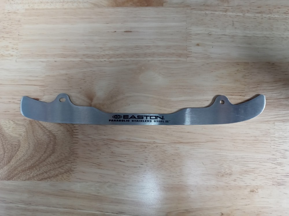 EASTON PARABOLIC STAINLESS STEEL II RUNNER SIZE 7 (SINGLE RUNNER)
