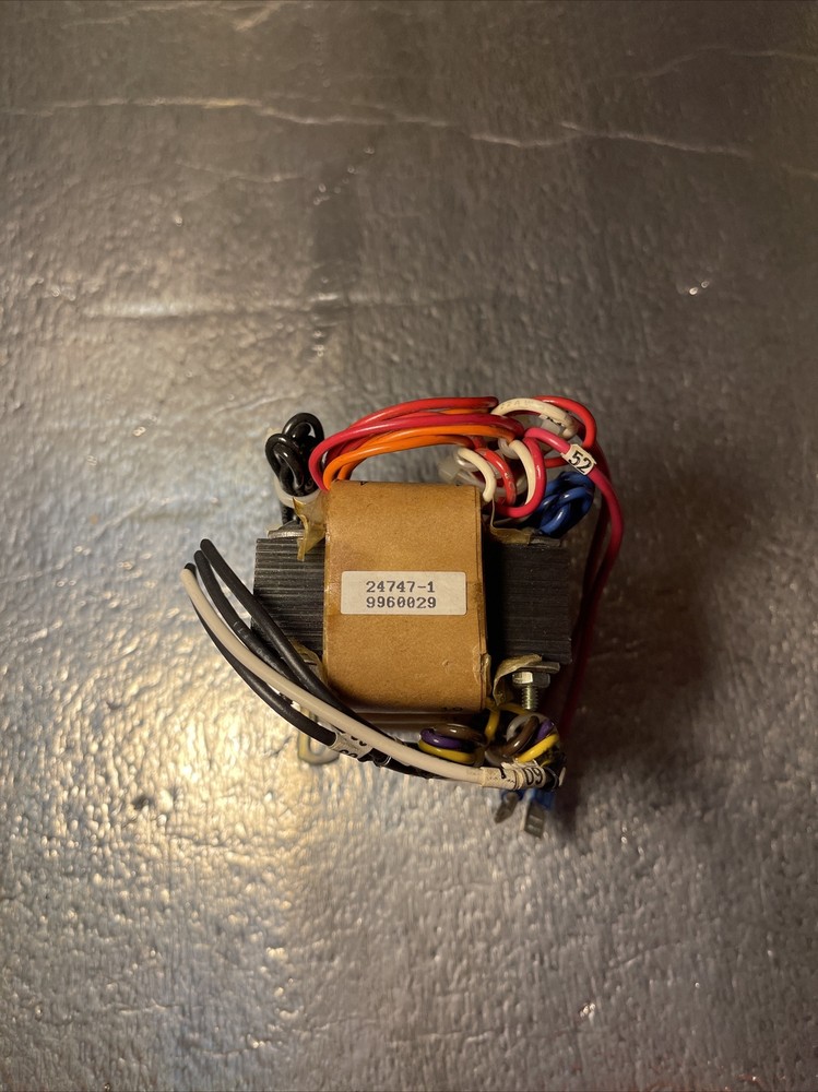24747-1 VOLTAGE TRANSFORMER