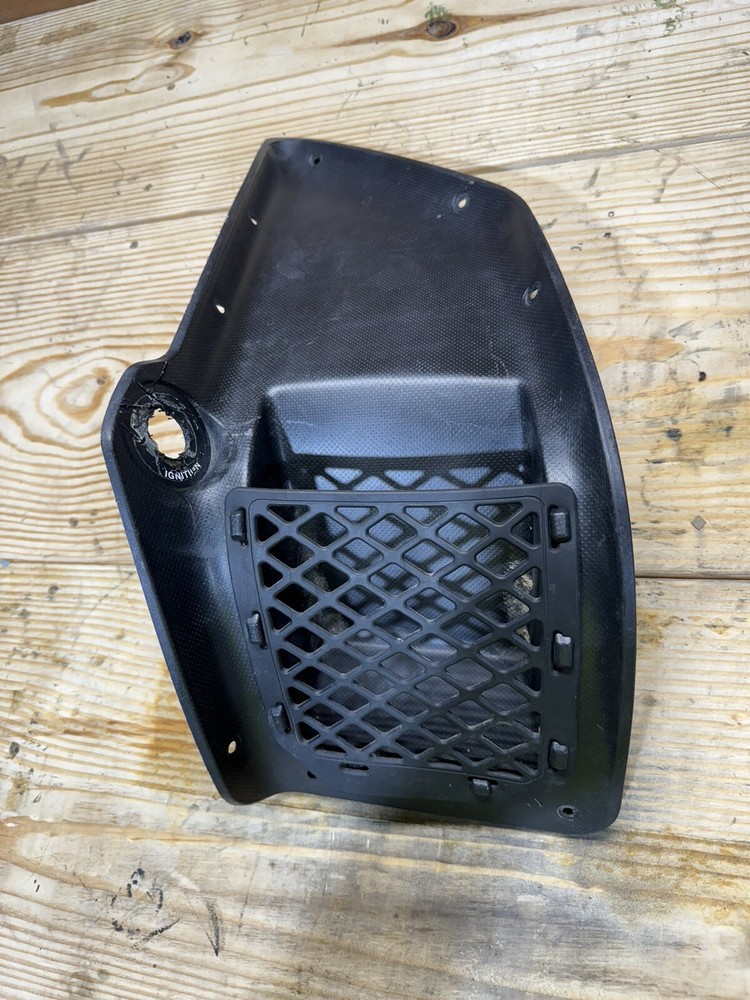 Brute Force 650 750 Plastic Pocket Holder