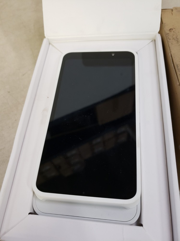 Stripe Reader S700 and Shoppi Pay POS