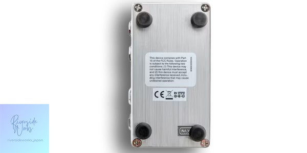 MXR M303 Clone Looper Pedal