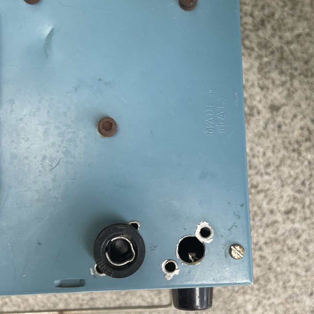 Vintage Western Electric Power Supply Unit