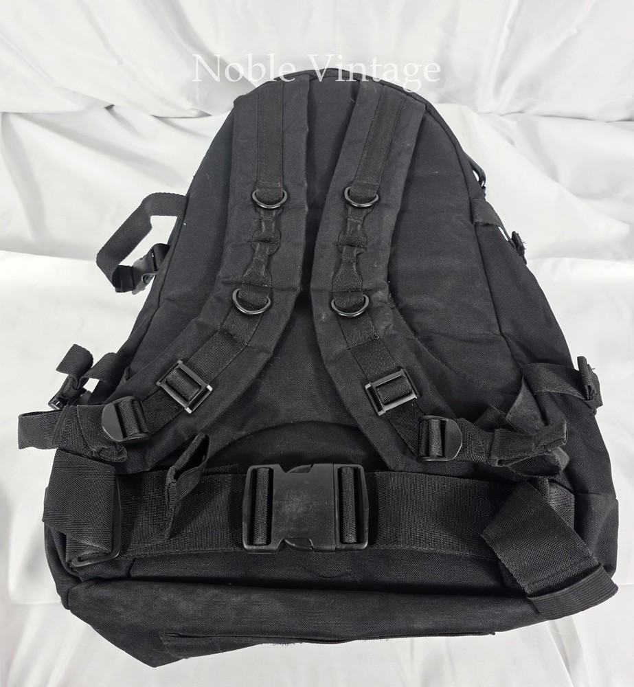 Bugout Gear Tactical Assault Backpack – MOLLE Modular - Lightly Used