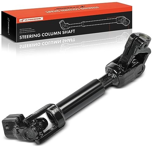 Lower Intermediate Steering Shaft Steering Column Shaft Compatible with Buick