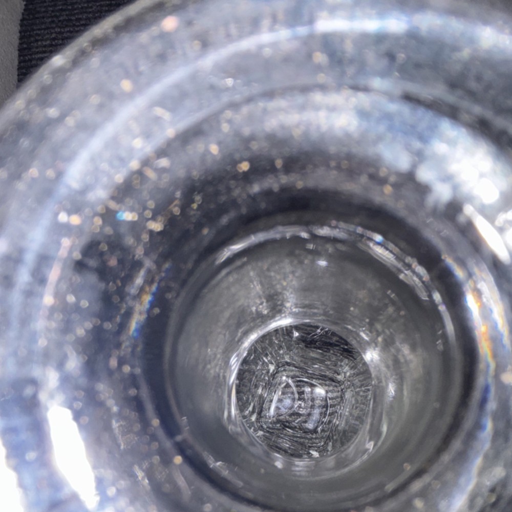 Embajador Reposado Tequila bottle Empty