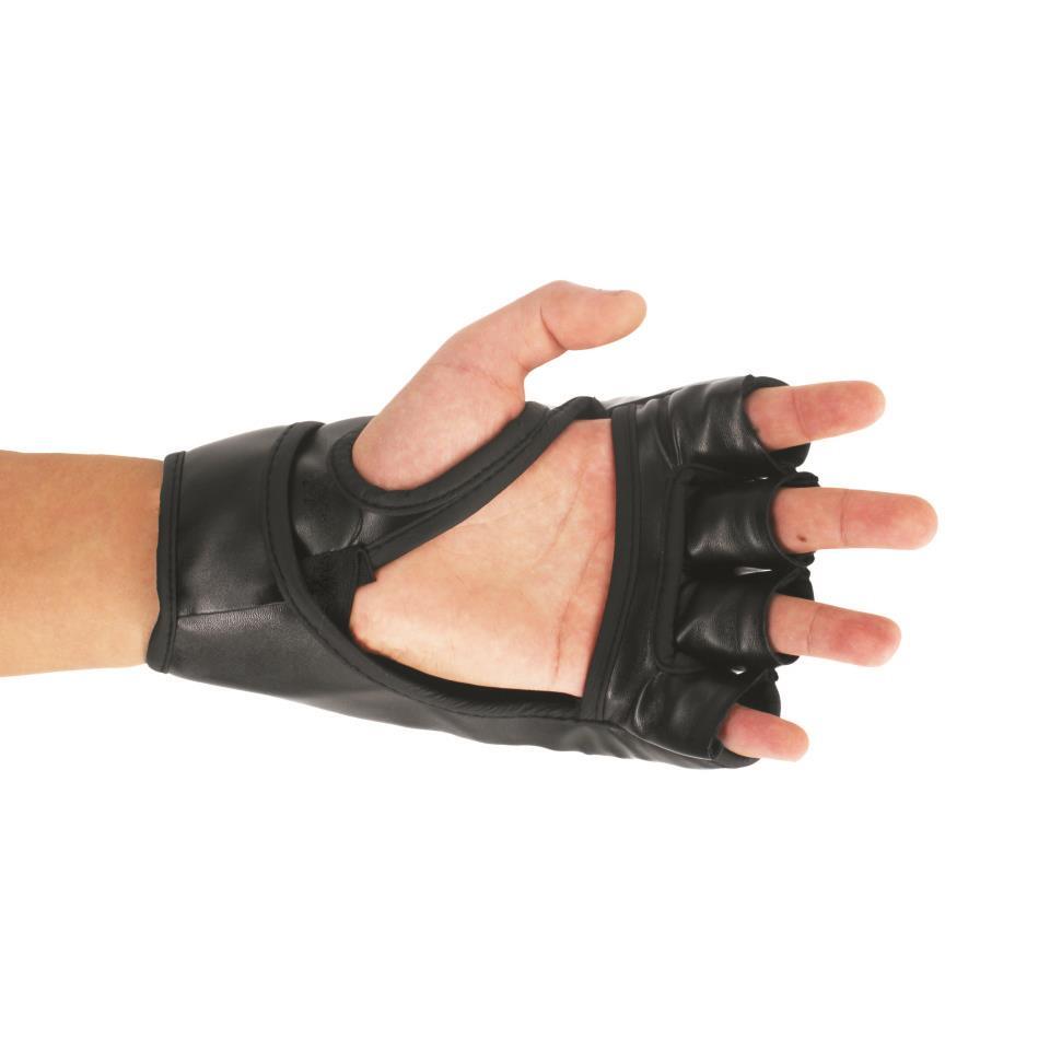 UFC Boxing Gloves