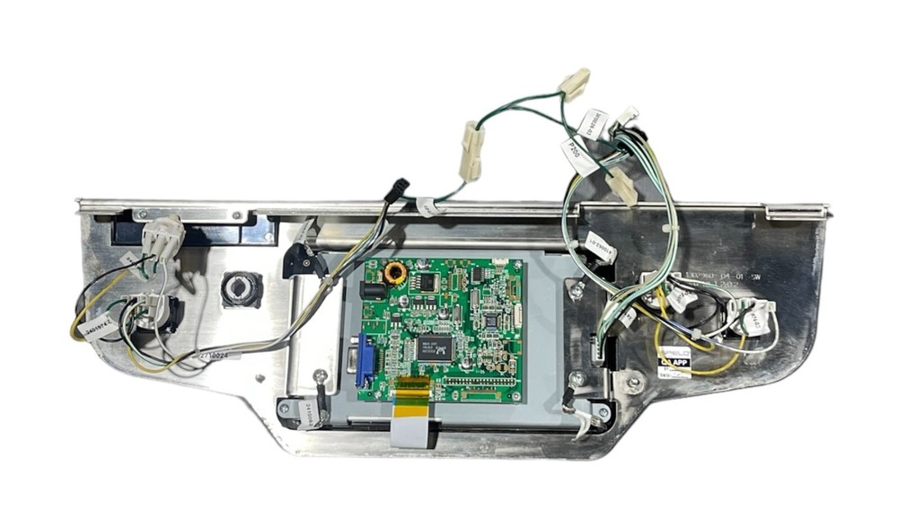 Spielo Podigy Digital Button Panel