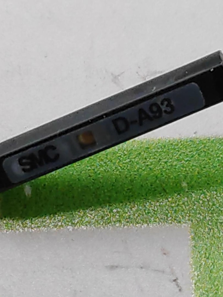SMC D-A93 PROXIMITY SENSOR