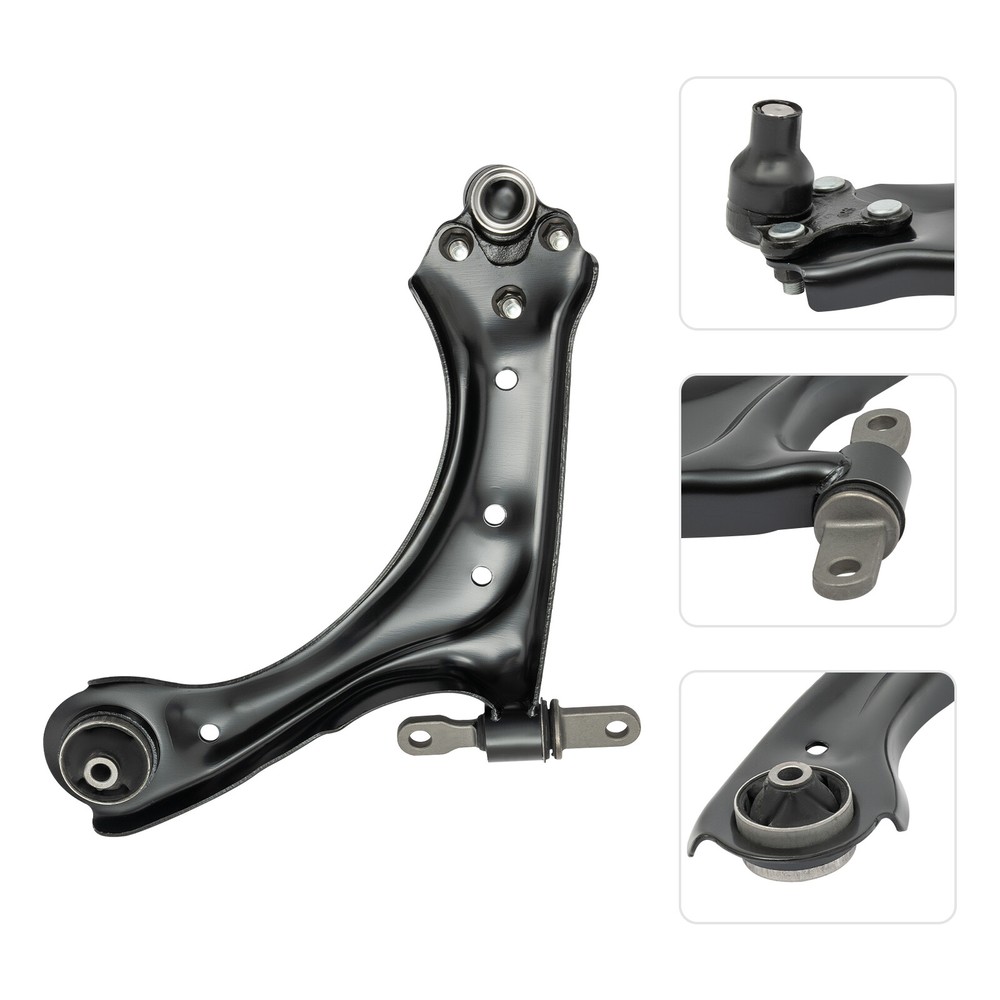 New Front Lower Control Arm Left Driver Side For Tucson Sportage 2022-2023