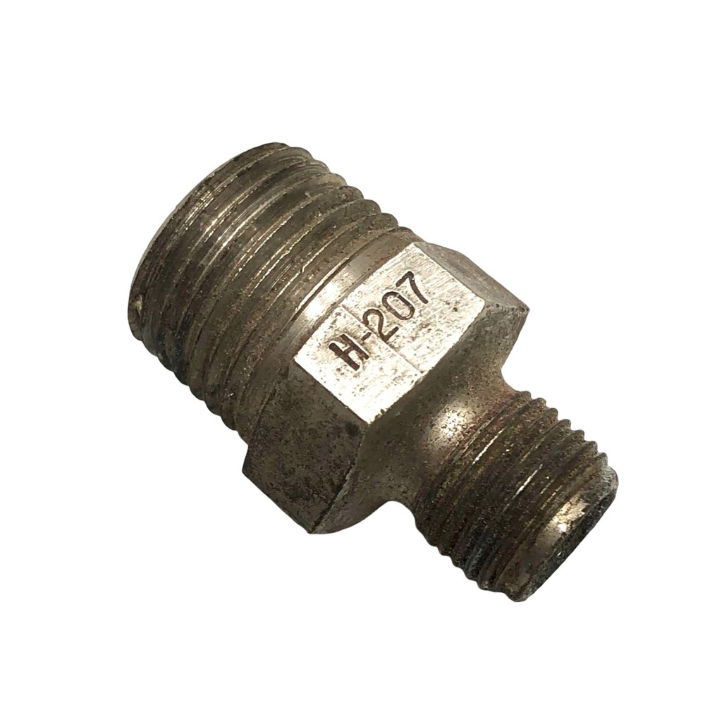Devilbiss Paint Spray Gun Fitting H-207