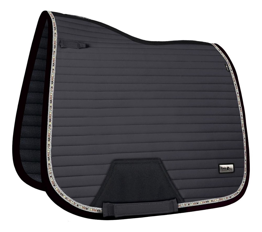 Fair Play Aistan Dressage Saddle Pad